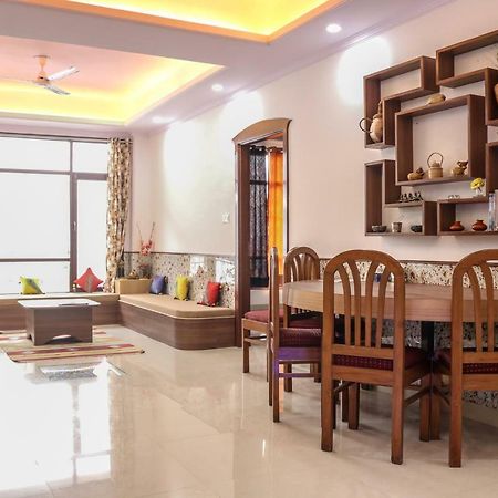 Sai Alok Homestay Шимла Екстериор снимка