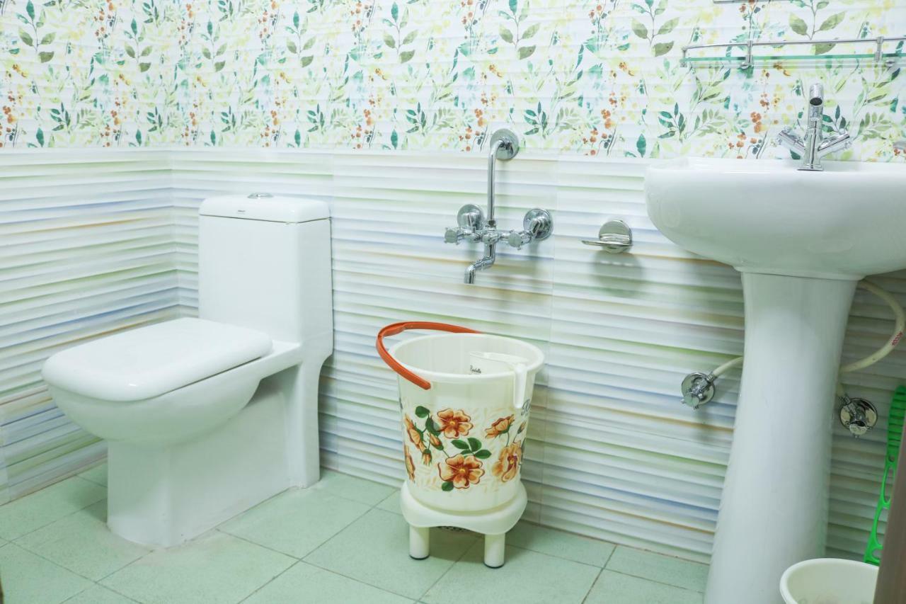 Sai Alok Homestay Шимла Екстериор снимка