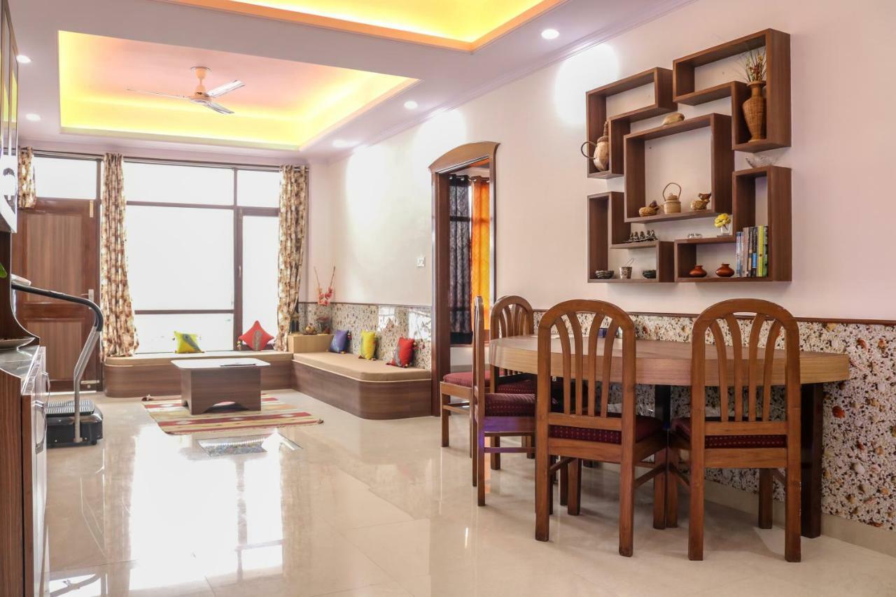 Sai Alok Homestay Шимла Екстериор снимка