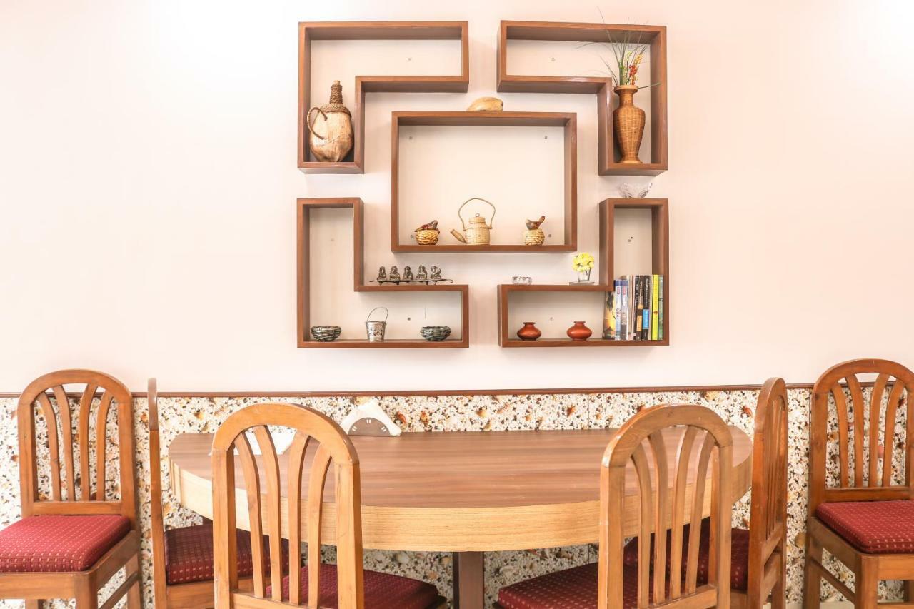 Sai Alok Homestay Шимла Екстериор снимка